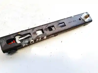 Pezzo di ricambio per auto di seconda mano plastica per citroen c8 2.0 hdi sx riferimenti oem iam 5507371  