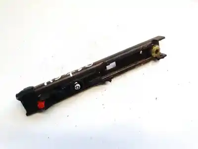 Pezzo di ricambio per auto di seconda mano plastica per citroen c8 2.0 hdi sx riferimenti oem iam 5507371  