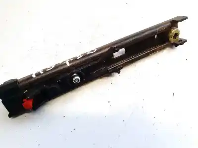 Peça sobressalente para automóvel em segunda mão plásticos por citroen c8 2.0 hdi sx referências oem iam 5507371