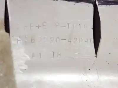 Автозапчастина б/у пластика для toyota rav 4 (a3) 2.2 d-4d cat посилання на oem iam 6222042040  62220-42040