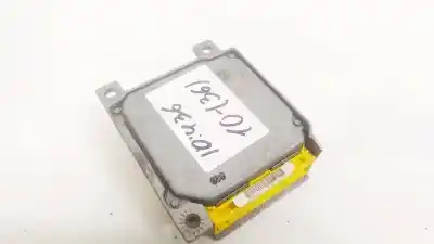 Second-hand car spare part airbag control unit for audi a4 avant (b5) 1.9 tdi oem iam references 8d0959655a  0285001162
