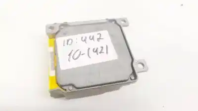 Second-hand car spare part airbag control unit for audi a4 avant (b5) 1.9 tdi oem iam references 8d0959655a  0285001162