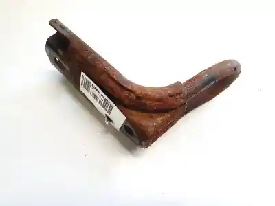 Second-hand car spare part plastics for citroen c8 2.0 hdi sx oem iam references   