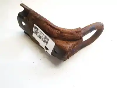 Second-hand car spare part plastics for citroen c8 2.0 hdi sx oem iam references   