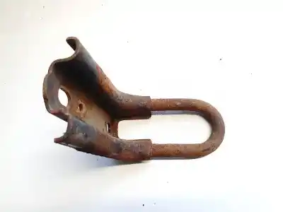 Peça sobressalente para automóvel em segunda mão plásticos por citroen c8 2.0 hdi sx referências oem iam 