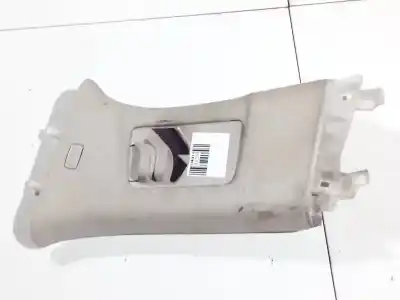 Автозапчасти б/у пластики за citroen c5 ii (rc_) 2.0 hdi (rcrhrh) ссылки oem iam 965549407
