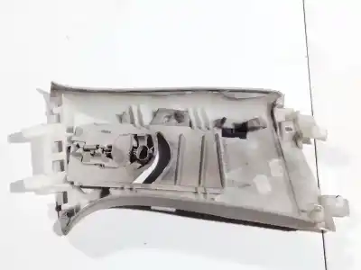 Автозапчастина б/у пластика для citroen c5 ii (rc_) 2.0 hdi (rcrhrh) посилання на oem iam 965549407  9685465977
