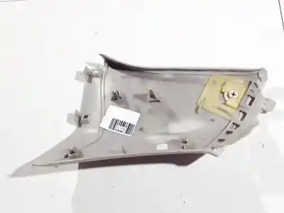 Автозапчастина б/у пластика для citroen c5 ii (rc_) 2.0 hdi (rcrhrh) посилання на oem iam 9681949177  9685774077
