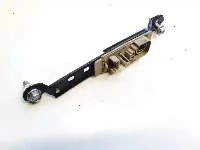 Second-hand car spare part plastics for nissan note (e11e) 1.5 dci turbodiesel cat oem iam references f4205  