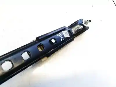 Second-hand car spare part plastics for nissan note (e11e) 1.5 dci turbodiesel cat oem iam references f4205  