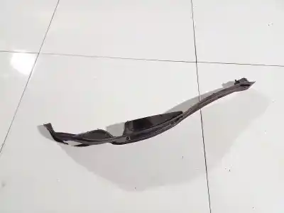 Автозапчастина б/у пластика для citroen c5 ii (rc_) 2.0 hdi (rcrhrh) посилання на oem iam 9682864180  