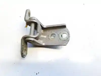 Tweedehands auto-onderdeel deurbeveiliging voor nissan note (e11e) 1.5 dci turbodiesel cat oem iam-referenties   