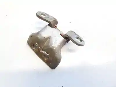 Second-hand car spare part door stop for nissan note (e11e) 1.5 dci turbodiesel cat oem iam references   