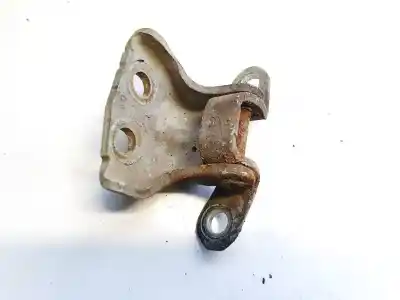 Second-hand car spare part door stop for nissan note (e11e) 1.5 dci turbodiesel cat oem iam references   