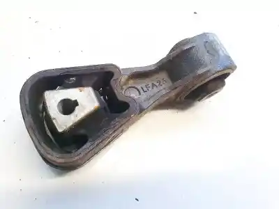 Second-hand car spare part engine support for citroen c8 2.0 hdi sx oem iam references lfa26  9631575180