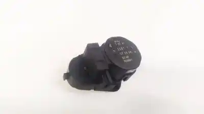 Tweedehands auto-onderdeel Airconditioning Luikjes Openingsmotor voor BMW X3 (E83) 2.0d OEM IAM-referenties 3452401  ECB171
