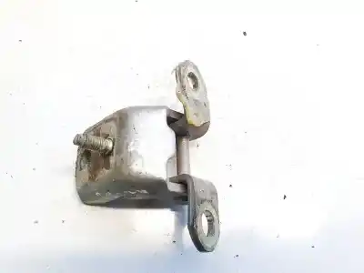 Tweedehands auto-onderdeel deurbeveiliging voor nissan note (e11e) 1.5 dci turbodiesel cat oem iam-referenties es78  