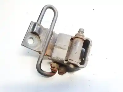 Second-hand car spare part door stop for seat toledo (5p2) 1.9 tdi oem iam references 6q4833411a