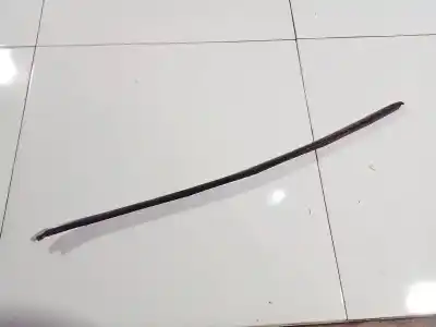 Pezzo di ricambio per auto di seconda mano plastica per audi a4 avant (b5) 1.8 riferimenti oem iam   