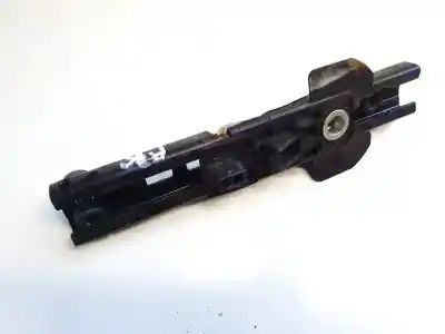 Peça sobressalente para automóvel em segunda mão plásticos por ford mondeo iv 1.8 tdci referências oem iam 604412200