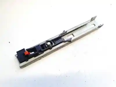Pezzo di ricambio per auto di seconda mano plastica per citroen c8 2.0 hdi sx riferimenti oem iam 9644204180  