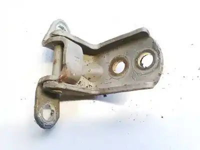 Tweedehands auto-onderdeel deurbeveiliging voor nissan note (e11e) 1.5 dci turbodiesel cat oem iam-referenties es78  