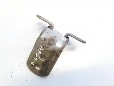 Tweedehands auto-onderdeel deurbeveiliging voor nissan note (e11e) 1.5 dci turbodiesel cat oem iam-referenties es78  