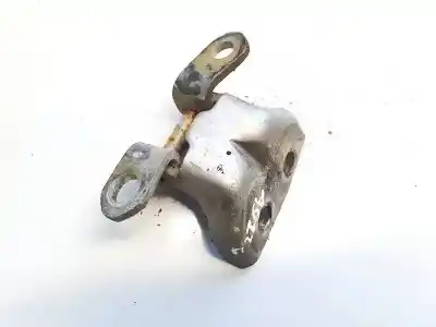 Tweedehands auto-onderdeel deurbeveiliging voor nissan note (e11e) 1.5 dci turbodiesel cat oem iam-referenties   