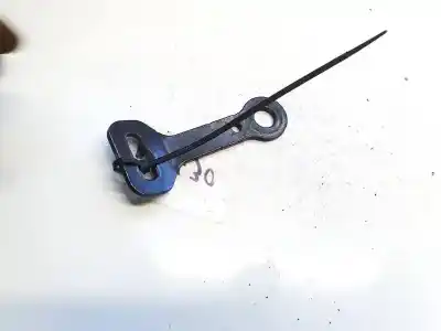 Peça sobressalente para automóvel em segunda mão plásticos por citroen c8 2.0 hdi sx referências oem iam 6002769