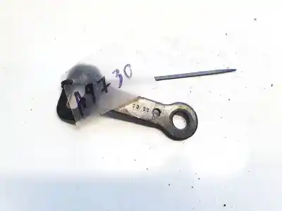 Pezzo di ricambio per auto di seconda mano plastica per citroen c8 2.0 hdi sx riferimenti oem iam 6002769  