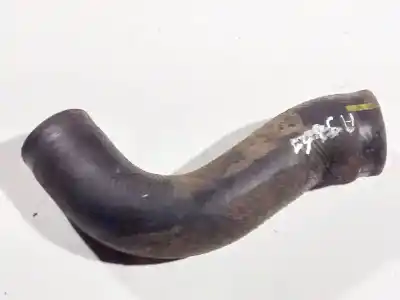 Peça sobressalente para automóvel em segunda mão tubo do intercooler por opel omega b 2.0 16v cat (x 20 xev / l34) referências oem iam 