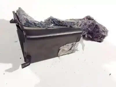 Pezzo di ricambio per auto di seconda mano plastica per peugeot 3008 1.6 16v riferimenti oem iam   