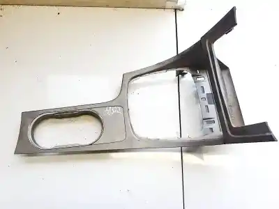 Peça sobressalente para automóvel em segunda mão plásticos por ford mondeo iv 1.8 tdci referências oem iam 1156821a