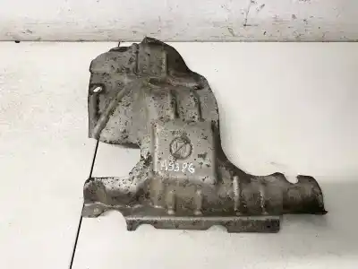 Peça sobressalente para automóvel em segunda mão plásticos por fiat croma (194) 1.9 16v multijet dynamic (12.2007->) referências oem iam 55182373