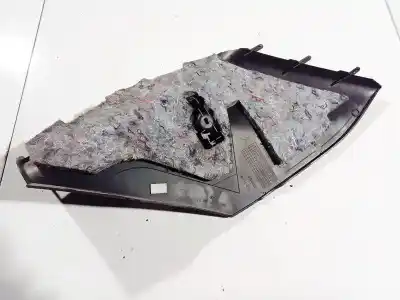 Автозапчастина б/у пластика для citroen c5 ii (rc_) 2.0 hdi (rcrhrh) посилання на oem iam 9682411377  
