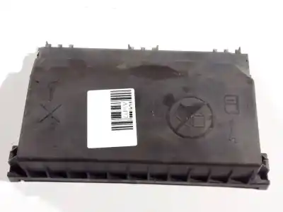 Автозапчастина б/у пластика для opel astra j lim. 1.7 16v cdti посилання на oem iam 13403357