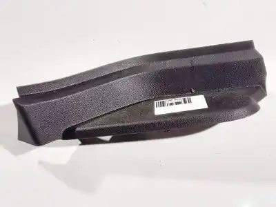 Автозапчастина б/у пластика для opel astra j lim. 1.7 16v cdti посилання на oem iam 498951029