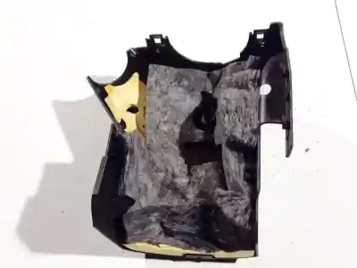 Автозапчастина б/у пластикler для opel astra j lim. 1.7 16v cdti посилання на oem iam   