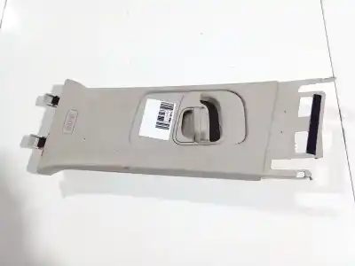 Автозапчастина б/у пластика для opel astra j lim. 1.7 16v cdti посилання на oem iam 322225228
