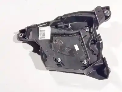 Автозапчастина б/у пластика для peugeot 3008 1.6 hdi fap cat (9hz / dv6ted4) посилання на oem iam 300056946