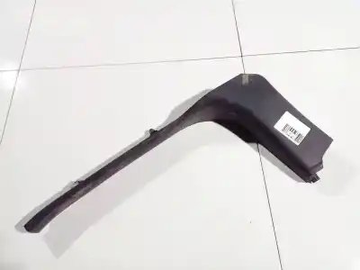Автозапчастина б/у пластика для peugeot 3008 1.6 hdi fap cat (9hz / dv6ted4) посилання на oem iam 9685602177