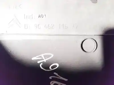 Pezzo di ricambio per auto di seconda mano plastica per citroen c4 i (lc_) 1.6 hdi riferimenti oem iam 9646211677   Pezzo di ricambio per auto di seconda mano plastica per citroen c4 i (lc_) 1.6 hdi riferimenti oem iam 9646211677