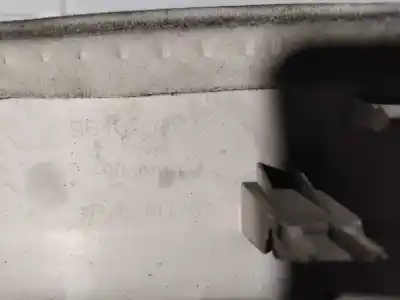 Автозапчастина б/у пластикler для citroen c4 i (lc_) 1.6 hdi посилання на oem iam 9646209077   Автозапчастина б/у пластикler для citroen c4 i (lc_) 1.6 hdi посилання на oem iam 9646209077