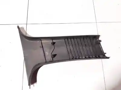 Автозапчастина б/у пластикler для citroen c4 i (lc_) 1.6 hdi посилання на oem iam 9646212277   Автозапчастина б/у пластикler для citroen c4 i (lc_) 1.6 hdi посилання на oem iam 9646212277