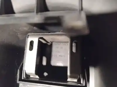 Автозапчастина б/у пластикler для citroen c4 i (lc_) 1.6 hdi посилання на oem iam c62575525  c6257-5525