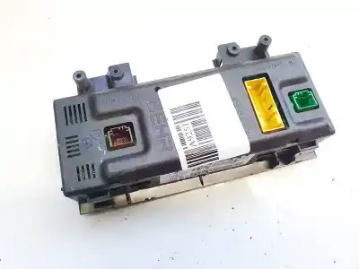 Автозапчастина б/у клімат-контроль для citroen c4 i (lc_) 1.6 16v посилання на oem iam 9658084577  281160311 Автозапчастина б/у клімат-контроль для citroen c4 i (lc_) 1.6 16v посилання на oem iam 9658084577  281160311