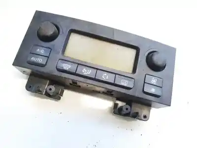 Автозапчастина б/у клімат-контроль для citroen c4 i (lc_) 1.6 16v посилання на oem iam 9658084577  281160311 Автозапчастина б/у клімат-контроль для citroen c4 i (lc_) 1.6 16v посилання на oem iam 9658084577  281160311