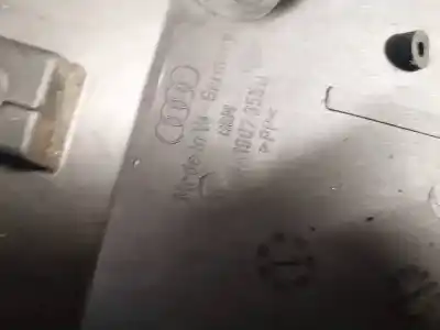 Pezzo di ricambio per auto di seconda mano plastica per audi 100 avant (c4) 2.4 diesel riferimenti oem iam 4a1907355b  
