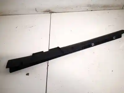 Pezzo di ricambio per auto di seconda mano plastica per audi 100 avant (c4) 2.4 diesel riferimenti oem iam 4a1857229j  