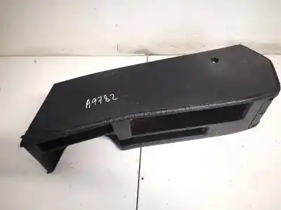 Second-hand car spare part plastics for audi 100 avant (c4) 2.4 diesel oem iam references   